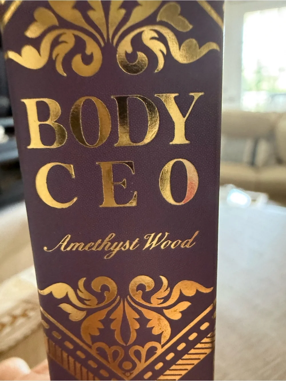 Body CEO Women Bath & Body Fragrance Spray – 3 pc